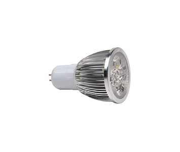 Horoz Electric - Лампочка Horoz Electric JCDR 5x1W GU5.3 Cool White 4200K 220-240V POWER LED