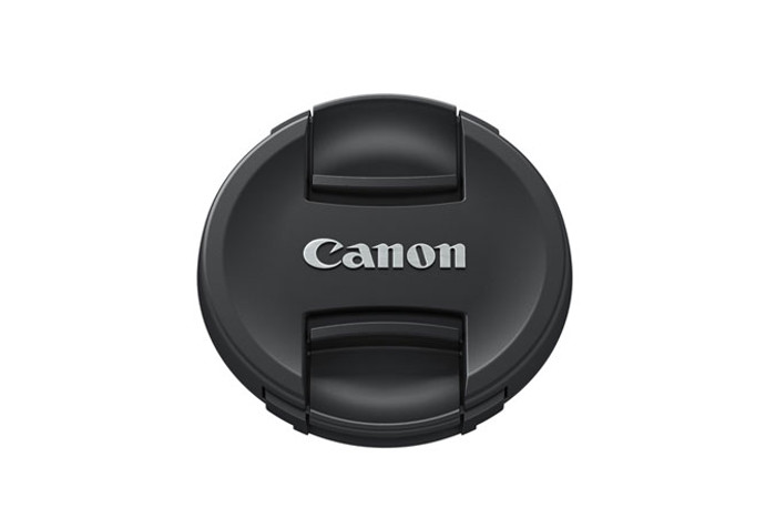 Canon Аксессуар 72mm - Canon Lens Cap E-72 II