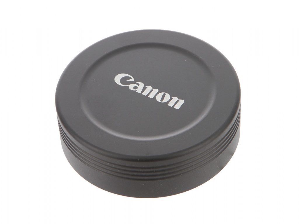 Canon Аксессуар 14mm - Canon Lens Cap EF-14U