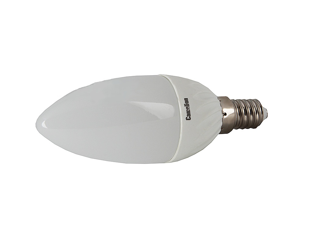 Camelion Лампочка Camelion LED3-C35/845/E14