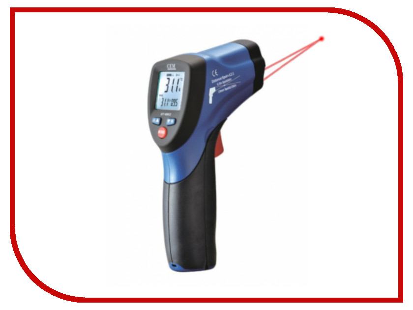 CEM DT-8863 от Pleer CEM DT-8863 от Pleer