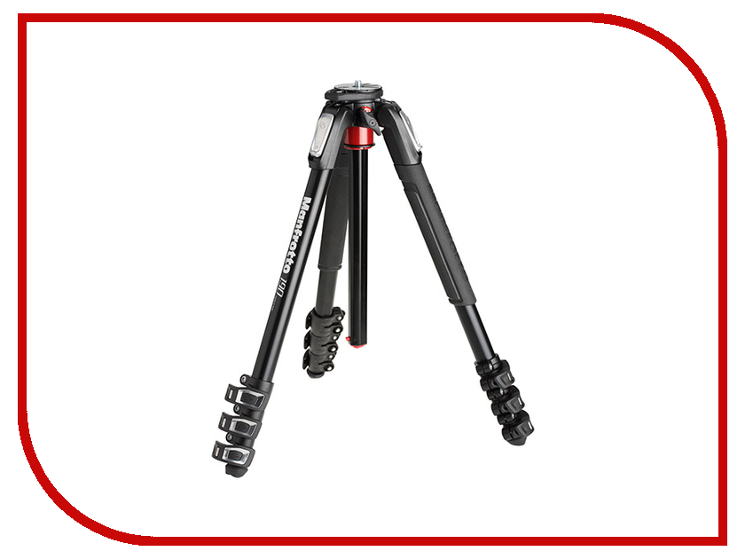  Manfrotto MT190XPRO4