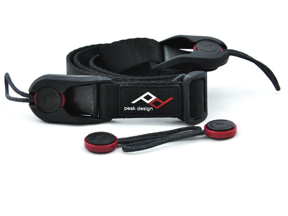  Аксессуар Peak Design Camera Strap Leash