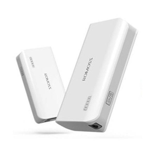  Аккумулятор ROMOSS Powerbank Sailing 3 7800 mAh