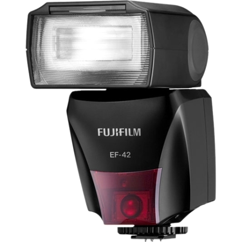 FujiFilm Аксессуар FujiFilm EF-42 TTL Flash