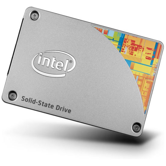 Intel 240Gb Intel 530 Series SSDSC2BW240A4K5