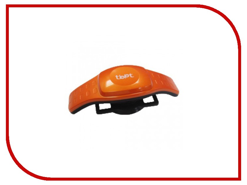 фото GPS-трекер Tracker PET MSP-340 Orange