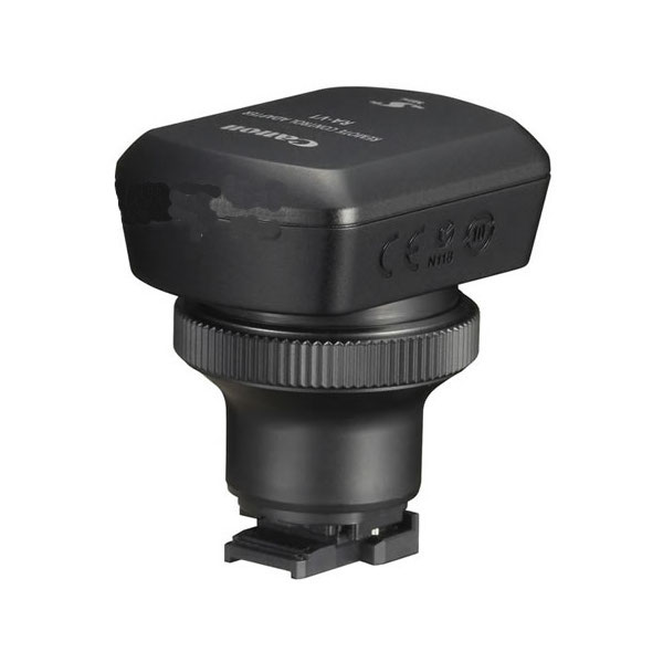 Canon Пульт ДУ Canon RA-V1 - адаптер дистанционного управления