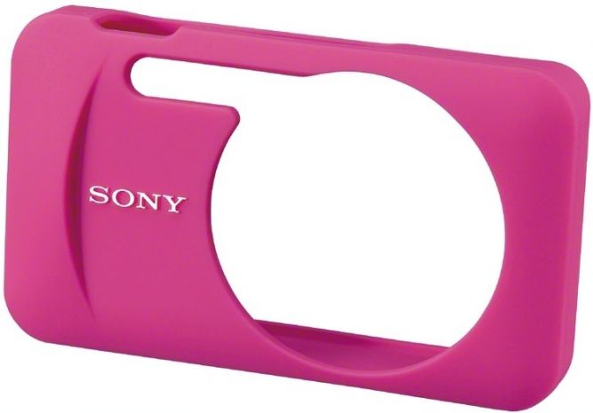 Sony Сумка Sony LCJ-WBP Pink