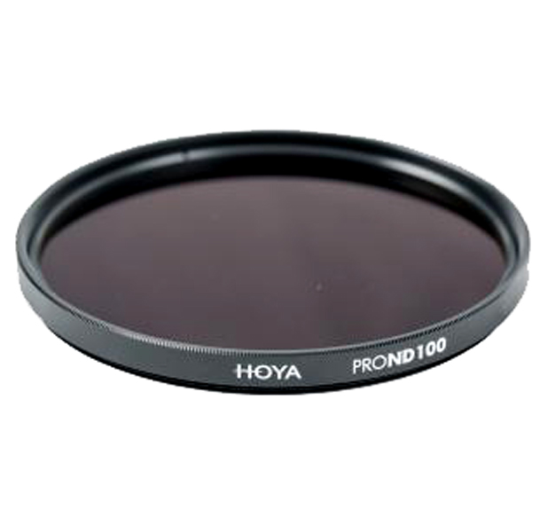 Hoya Светофильтр HOYA Pro ND100 49mm 81948