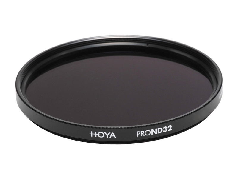 Hoya Светофильтр HOYA Pro ND32 49mm