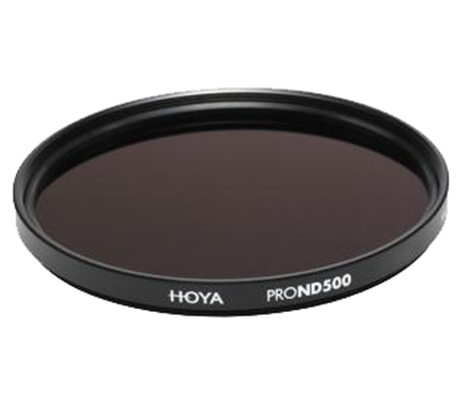 Hoya Светофильтр HOYA Pro ND500 49mm