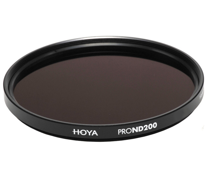 Hoya Светофильтр HOYA Pro ND200 52mm 81958