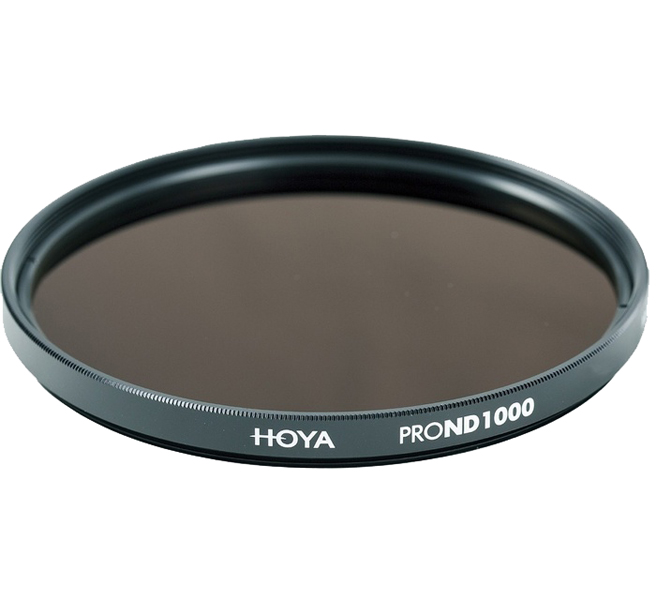 Hoya Светофильтр HOYA Pro ND1000 55mm