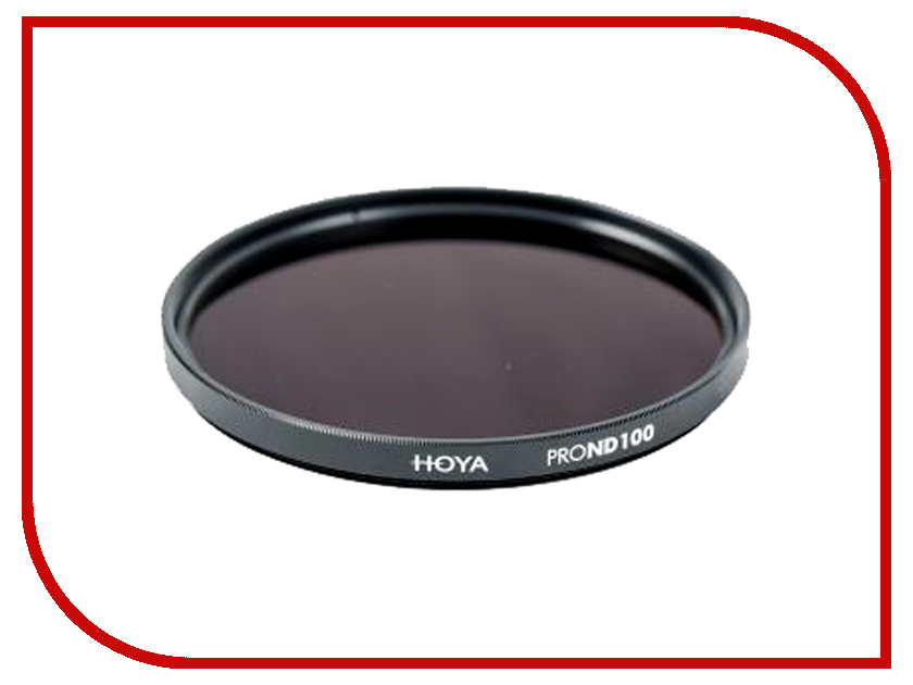  HOYA Pro ND100 58mm