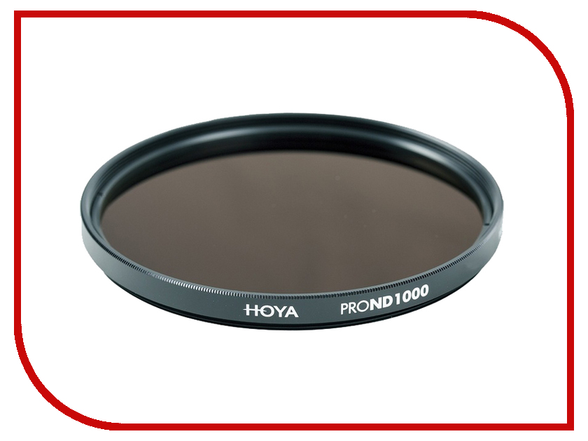  HOYA Pro ND1000 58mm 81978