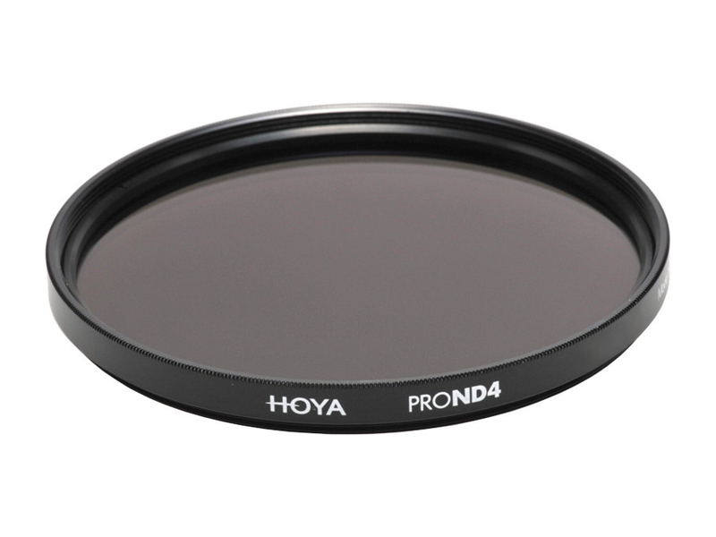 Hoya Светофильтр HOYA Pro ND4 67mm