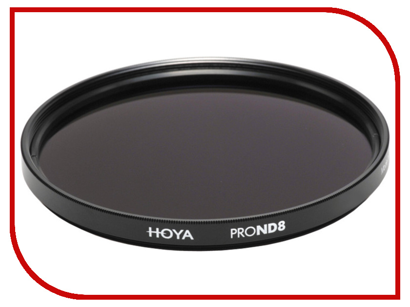  HOYA Pro ND8 77mm 81919
