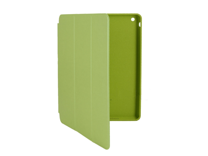  Аксессуар Чехол APPLE iPad Air Liberty Project Smart Case Green R0001023