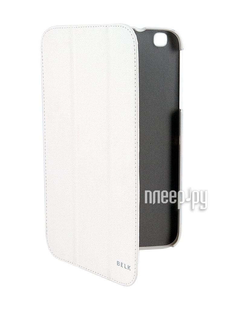  Аксессуар Чехол Galaxy Tab 3 8.0 T310 / T311 Liberty Project BELK White R0000334