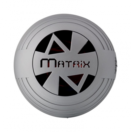  Колонка Matrix Audio NRG Silver