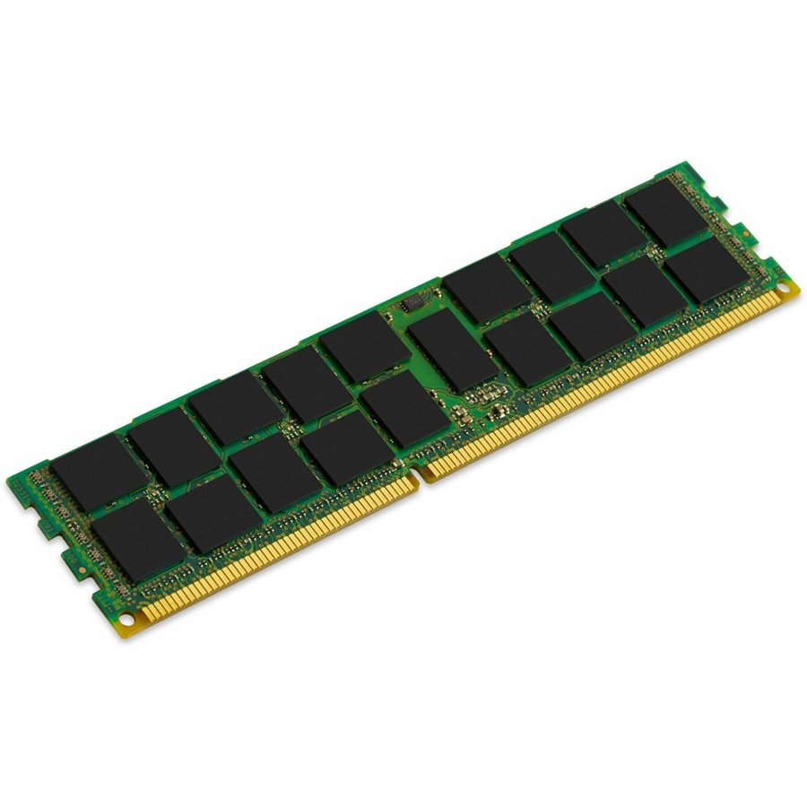 Kingston PC3-14900 DIMM DDR3 1866MHz ECC - 16Gb KVR18R13D4/16 CL13
