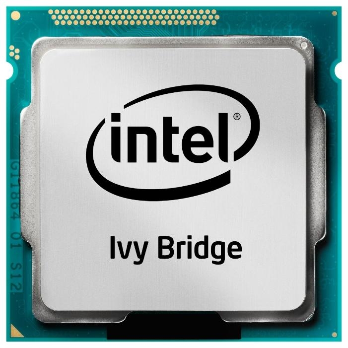 Intel Core i5-3340 Ivy Bridge (3100MHz/LGA1155/L3 6144Kb)