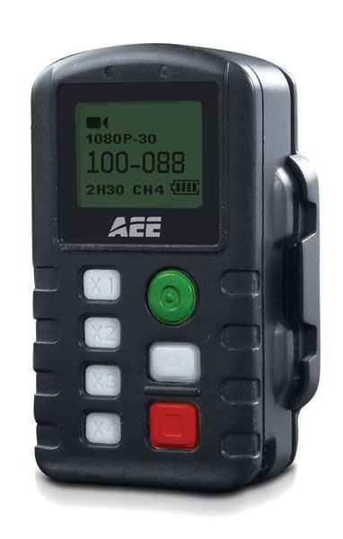 Аксессуар AEE DRC 10 пульт Wi-Fi для камер AEE S51