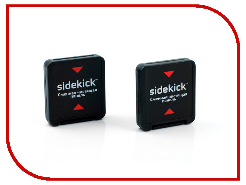  Lenspen SideKick Pad SDK-CP -    SDK-1