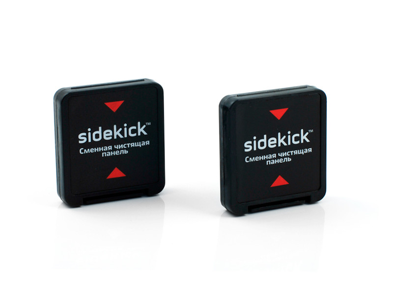 Lenspen Аксессуар Lenspen SideKick Pad SDK-CP - чистящий набор для SDK-1
