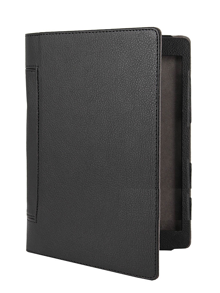   Lenovo IdeaTab B8000 SkinBox Standard 2 Black<br>
