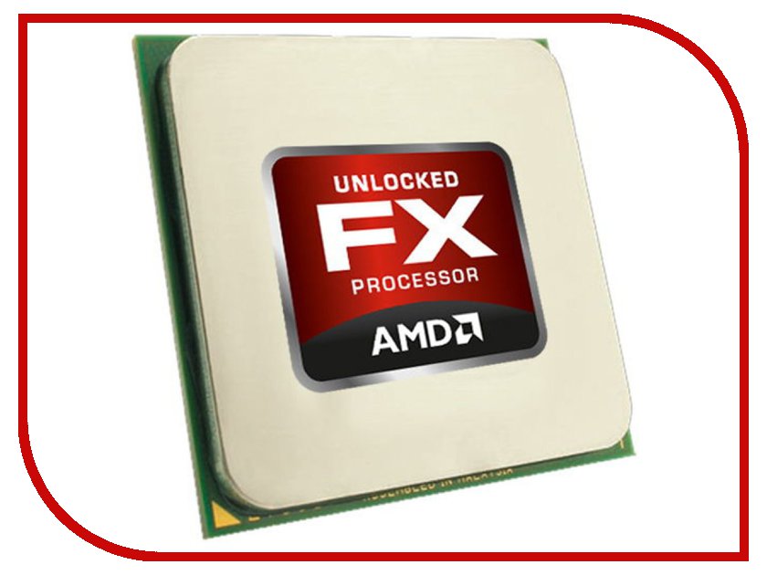  AMD FX-9590 Vishera BOF FD9590FHHKBOF / FD9590FHW8KHK (4700MHz / AM3+ / L3 8192Kb)