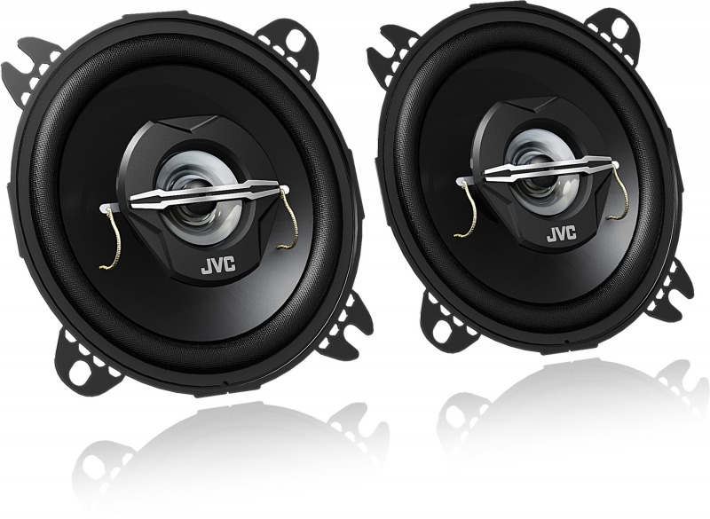 JVC Автоакустика JVC CS-J420X