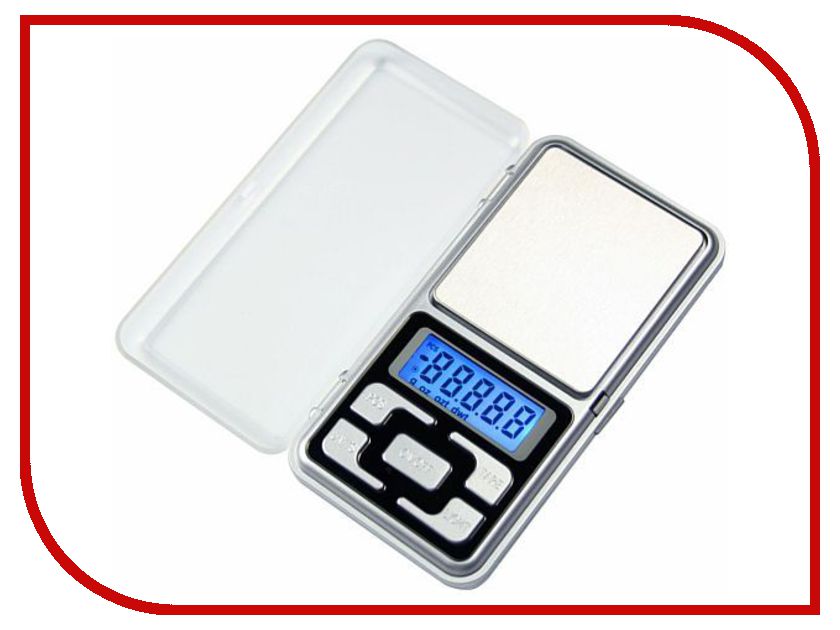  Kromatech Pocket Scale MH-200