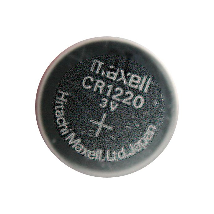 Maxell Батарейка CR1220 - Maxell CR1220 3V