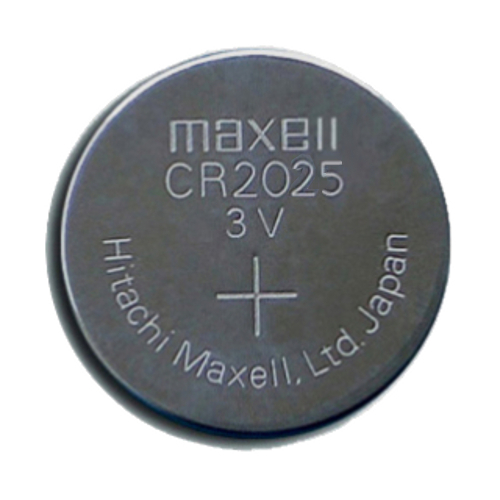 Maxell Батарейка CR2025 - Maxell CR2025 3V