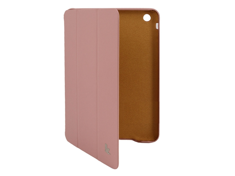  Аксессуар Jison Case Executive Smart Cover for iPad mini / iPad mini retina нат