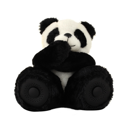 Maxim Колонка MAX Musical Bear Panda 27021