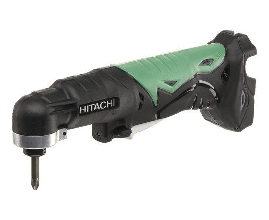 Hitachi Дрель-шуруповерт Hitachi WH10DCL