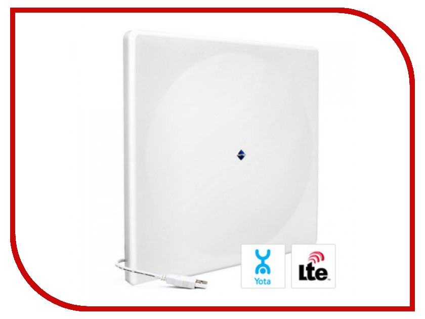 Lte yota антенна Lte yota антенна