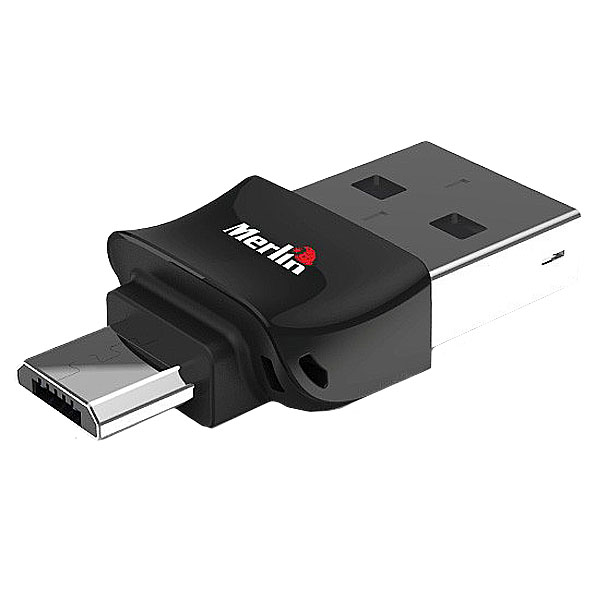  16Gb - Merlin USB 3.0 OTG