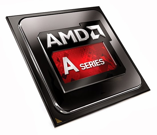 AMD A10-7850K Kaveri AD785KXBI44JA (3700MHz/FM2+/4096Kb)