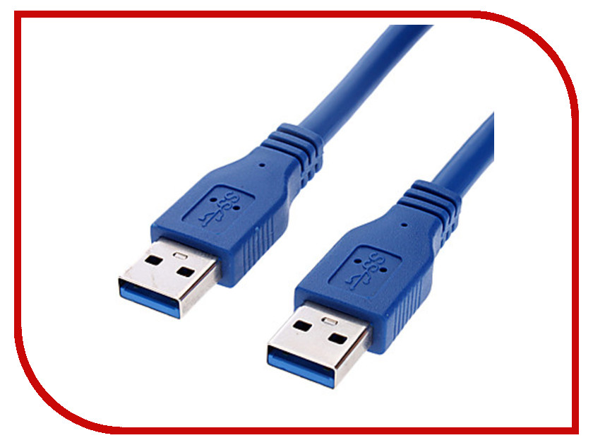  5bites USB 3.0 AM-AM 1m UC3009-010