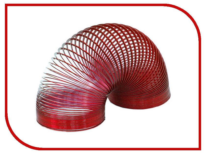 Гаджет Пружинка Slinky СЛ110