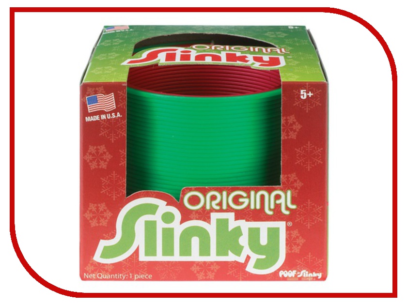   Slinky Neon  124
