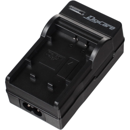  Зарядное устройство DigiCare Powercam II for Canon LP-E10 PCH-PC-CLPE10