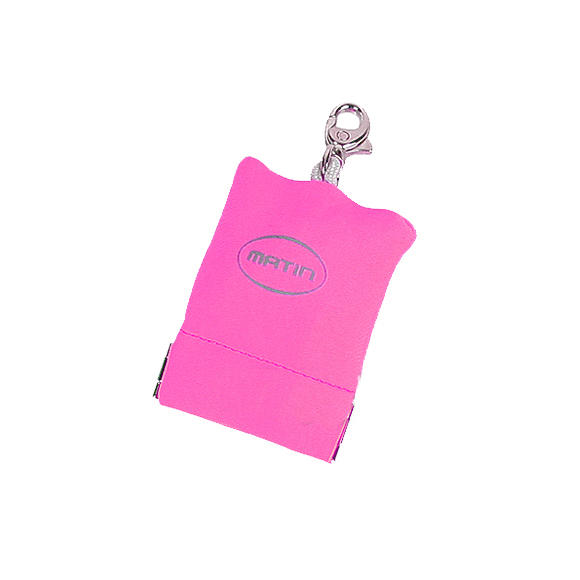  Аксессуар Matin M-7383 Micro Pocket Cleaner Pink