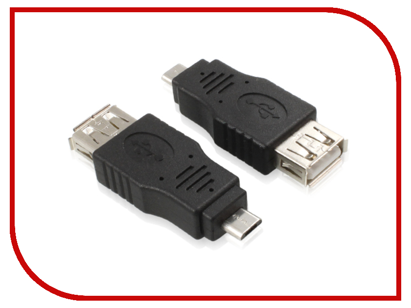  Greenconnect OTG Micro USB to AF USB 2.0 GC-AF2MB1