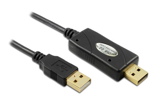  Аксессуар Greenconnect Premium USB 2.0 AM/AM 1.8m GC-UPCL3