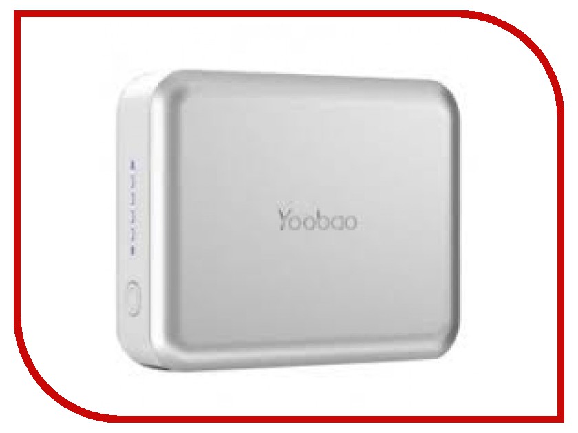  Yoobao Magic Cube II YB-659 13000mAh